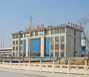 企業(yè)簡(jiǎn)介